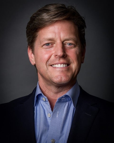 Craig McKesson civ