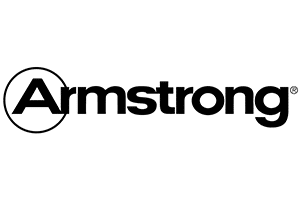 Armstrong-Logotipo