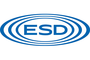 Logotipo ESD