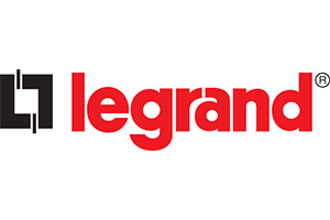 Logotipo de Legrand