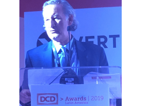 Premios DCD Martín Antunez