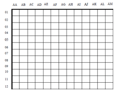 Rechenzentrum Grid-System