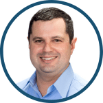 Christopher Benson