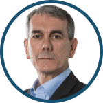 Clive Fotheringham Kopfschuss